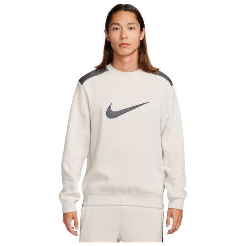 Nike Ανδρικό φούτερ Sportswear Fleece Crew